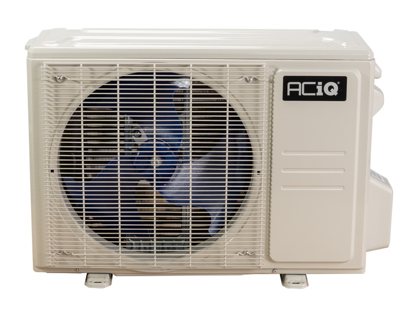 ACIQ ACIQ-09ZS-HP115C outdoor mini-split unit