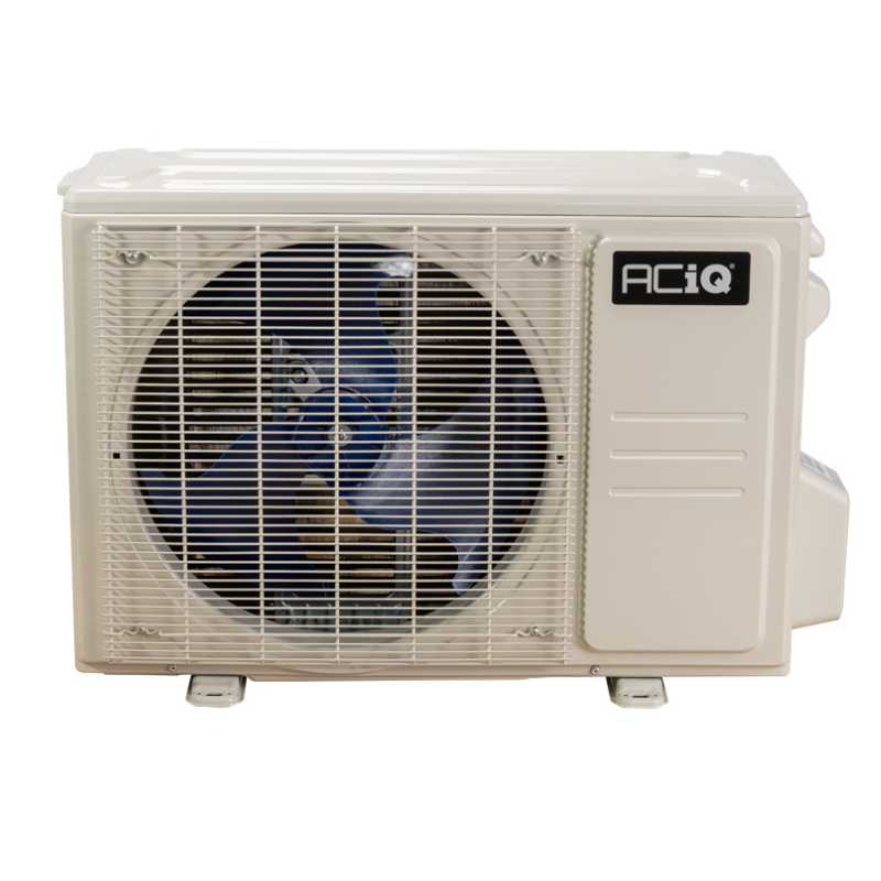 ACIQ ACIQ-09ZS-HP230C outdoor mini-split unit