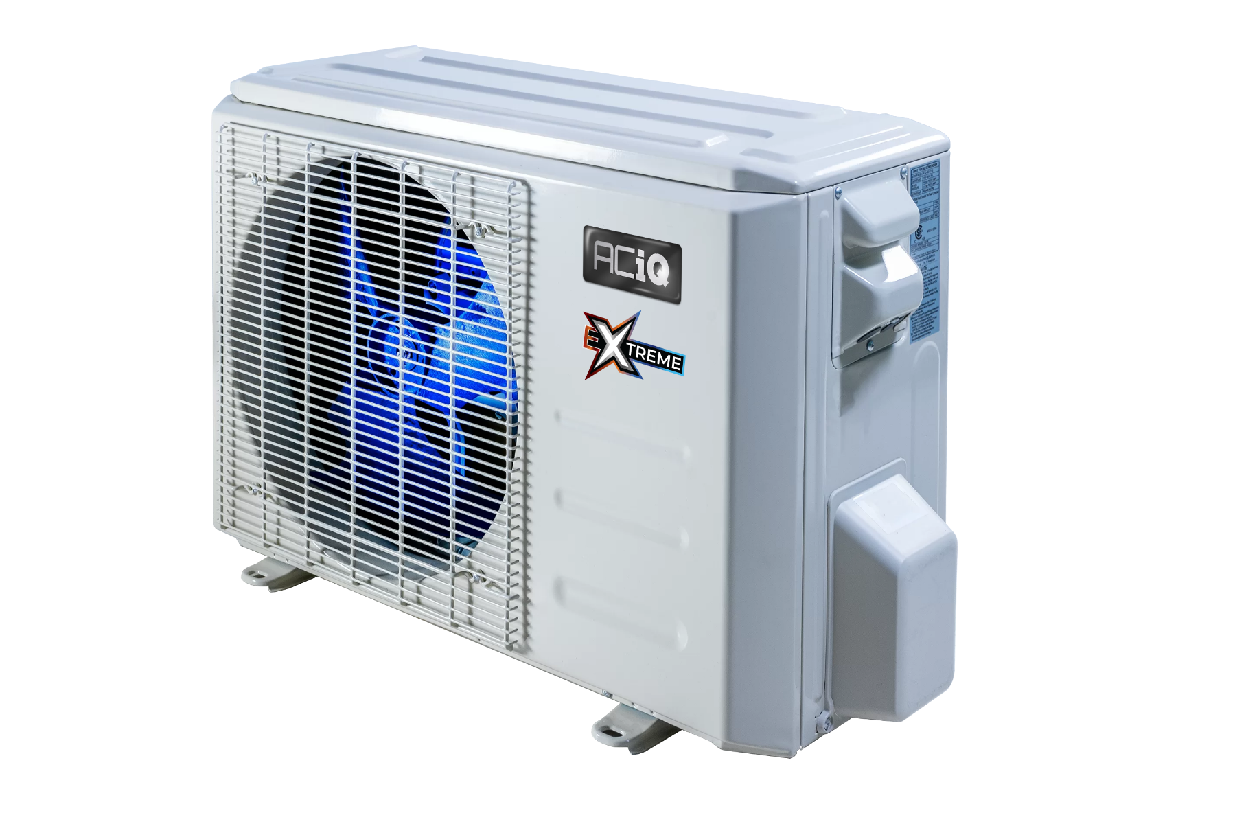 ACIQ ACIQ-27Z-HH-M3B outdoor mini-split unit