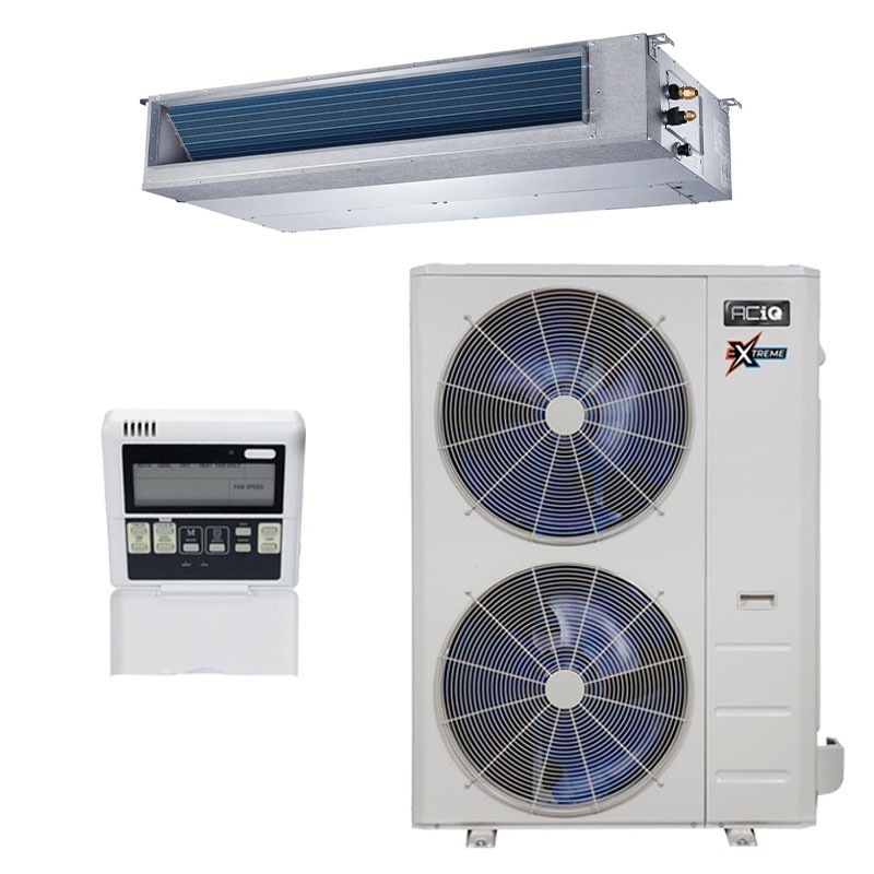 ACIQ ACIQ-60ZPL-HP230B outdoor mini-split unit