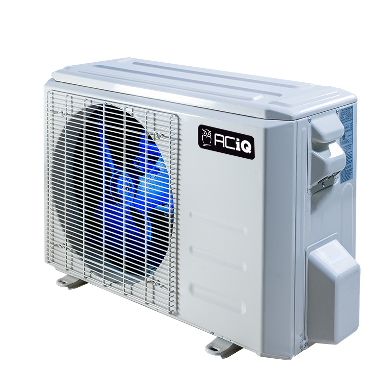 ACIQ ES-27Z-M3B outdoor mini-split unit