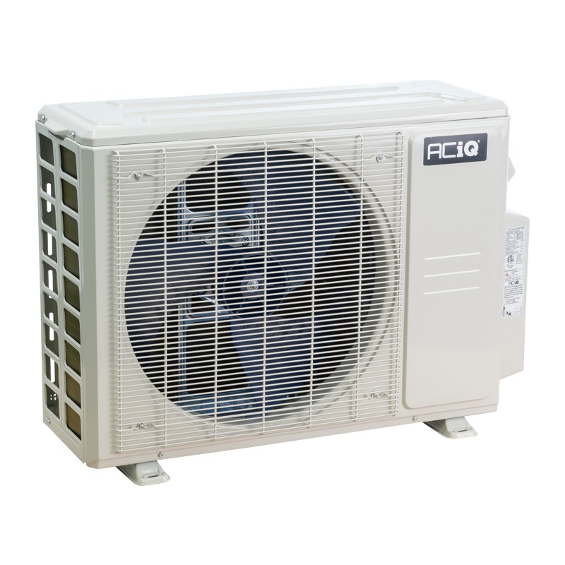 ACIQ ES-36Z-M5C outdoor mini-split unit