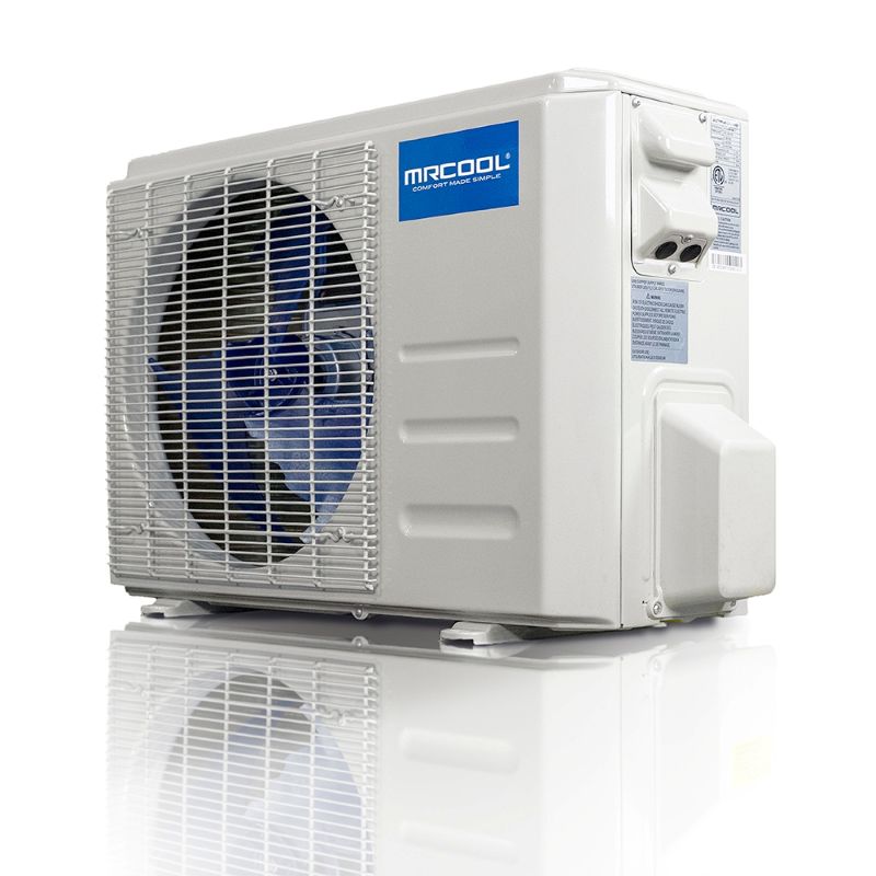MRCOOL A-24-HP-C-230D-O outdoor mini-split unit