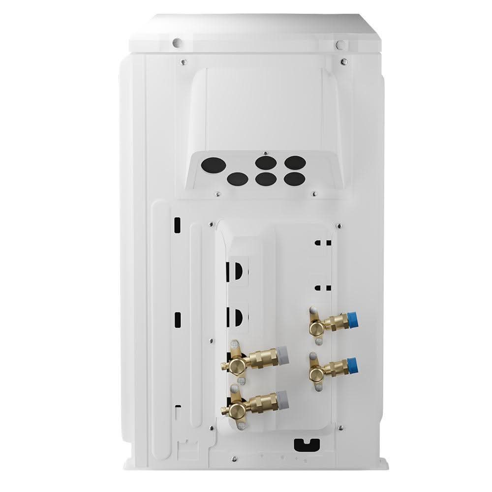MRCOOL DIY-MULTI2-18HP230C outdoor mini-split unit