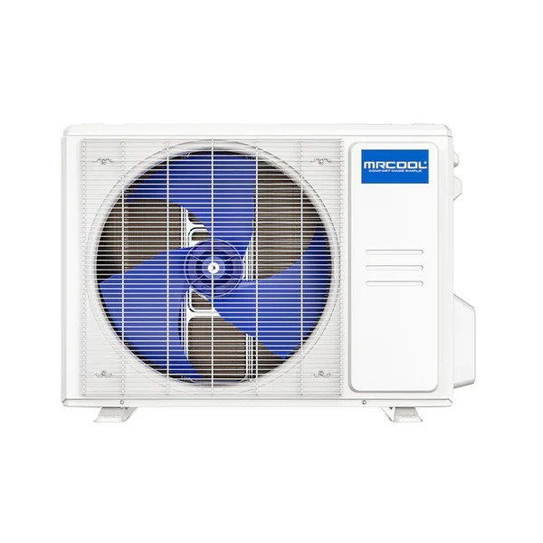 MRCOOL DIYHH-12-HP-C-230D25-O outdoor mini-split unit