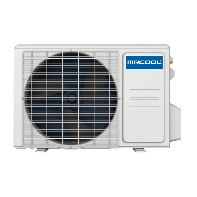 MRCOOL EZPRO-09-HP-C-11516 outdoor mini-split unit