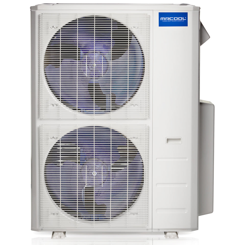 MRCOOL MULTI6-48HP230C-O outdoor mini-split unit
