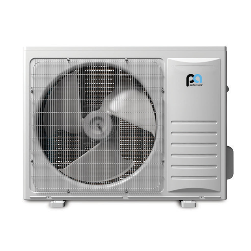 PerfectAire 3PAMSHHQC24-MZO3 outdoor mini-split unit
