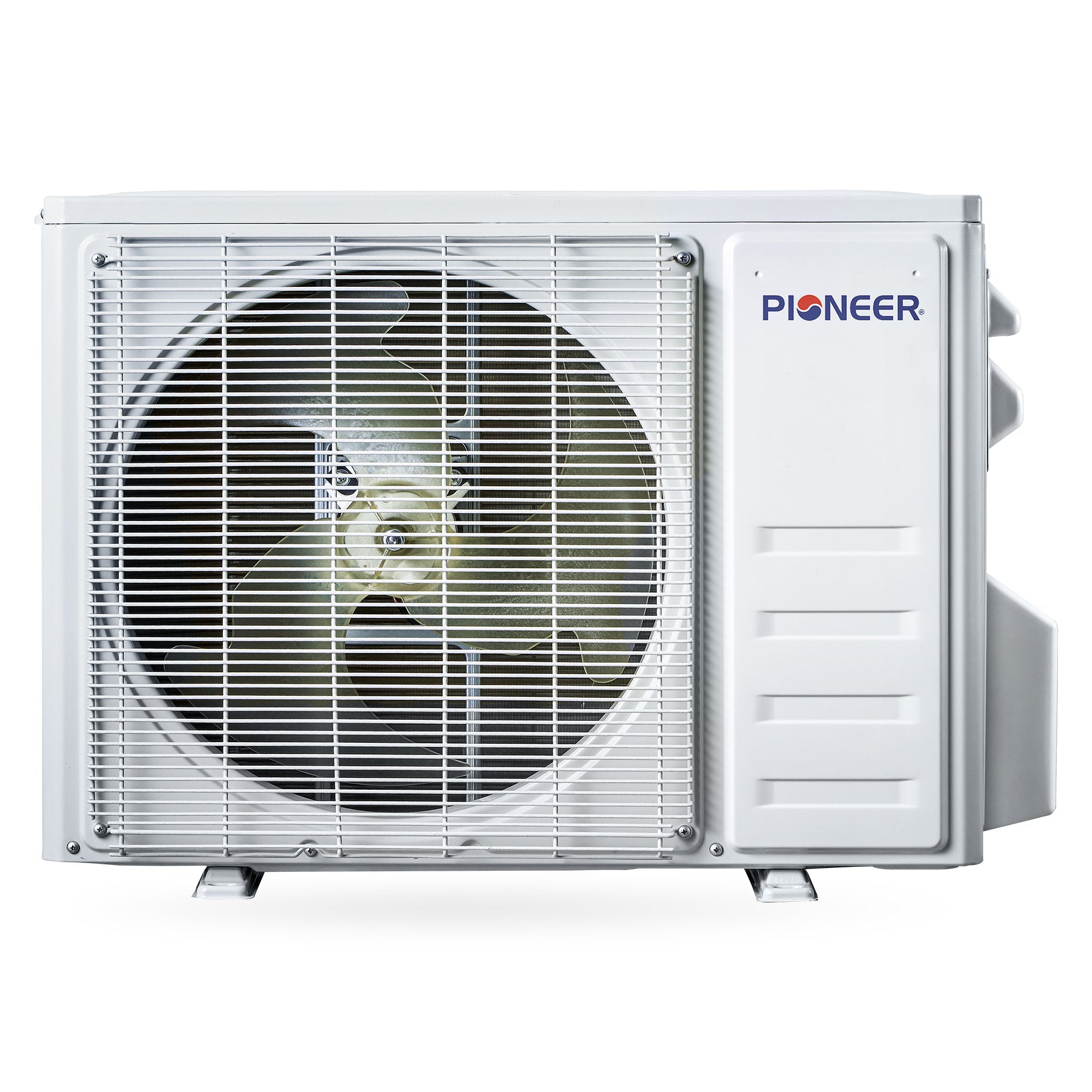 Pioneer YN009ALSI24RPG outdoor mini-split unit