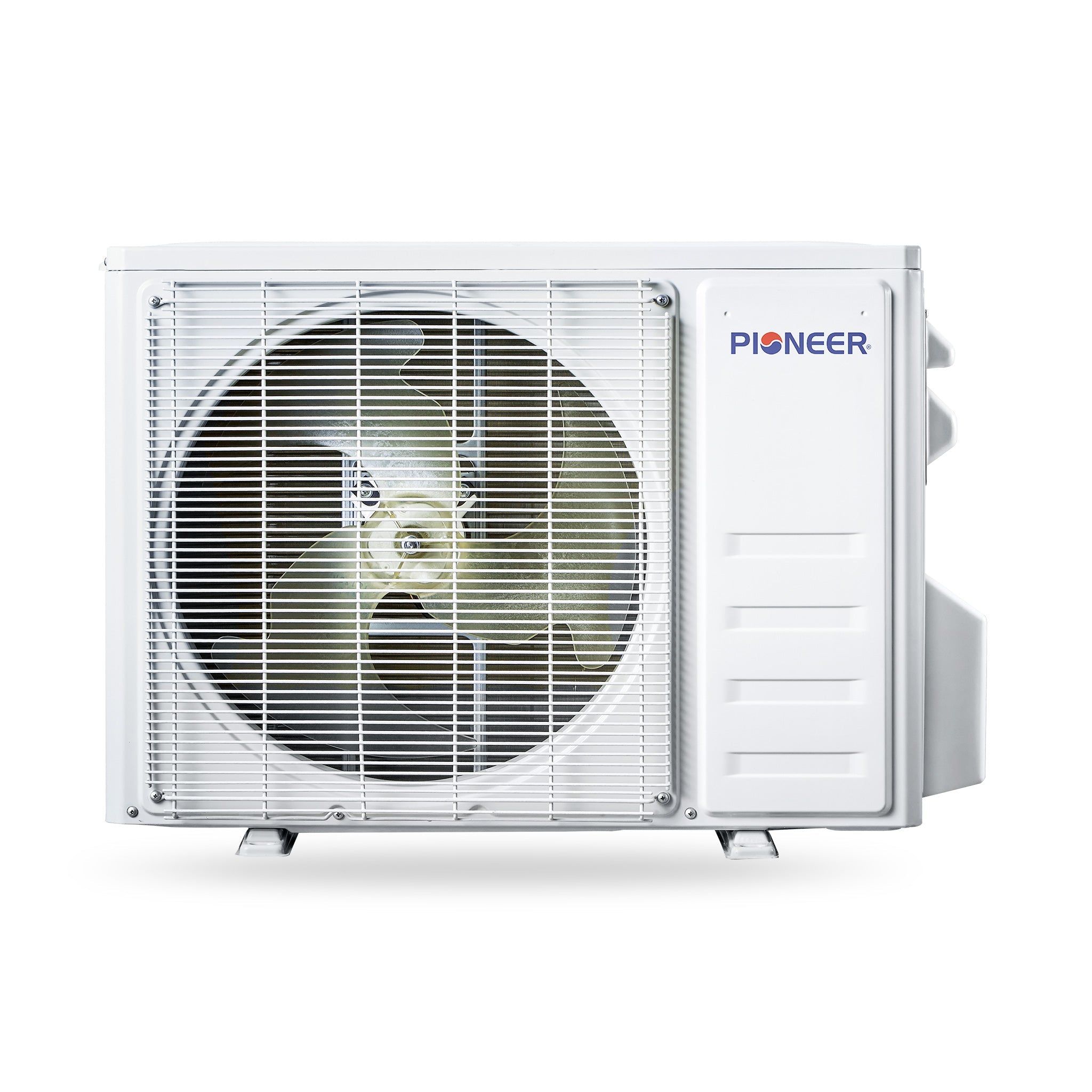 Pioneer YN009GLSI24RPG outdoor mini-split unit