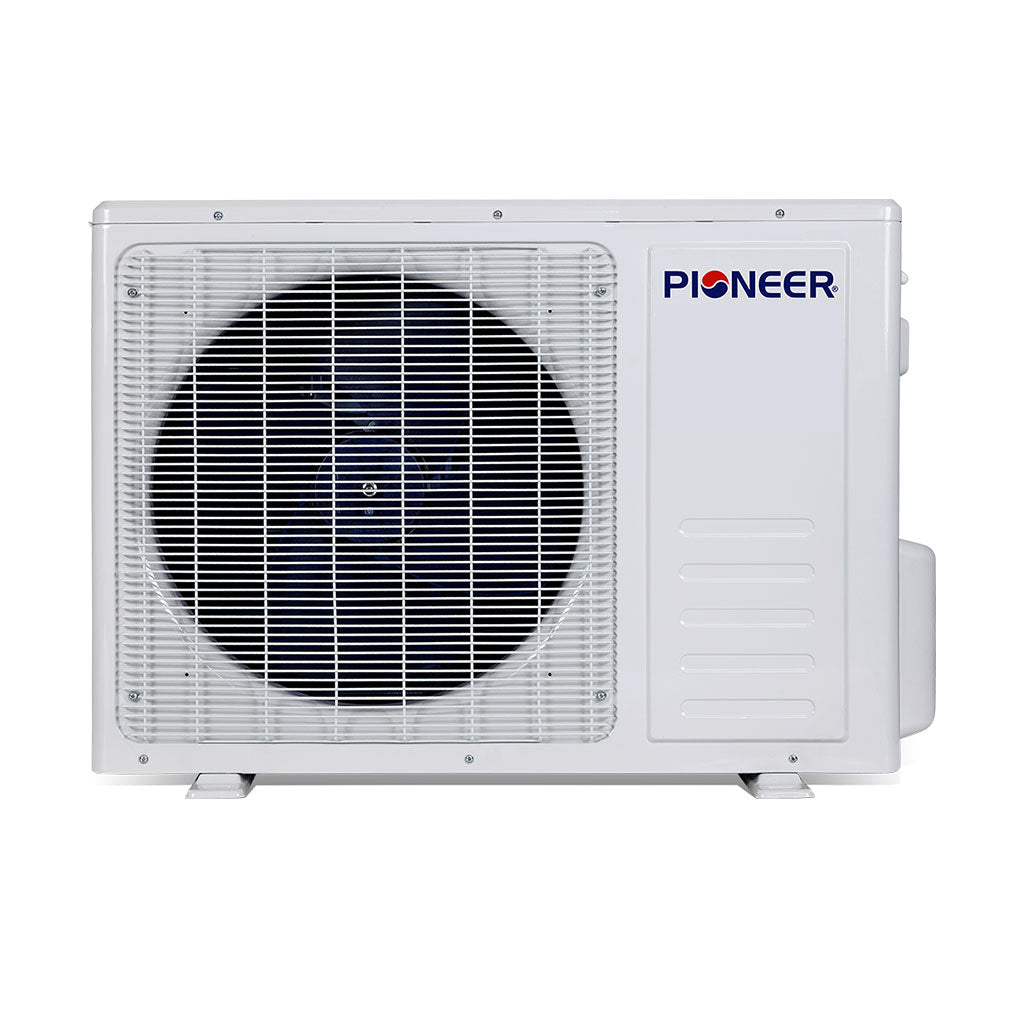 Pioneer Diamante Ultra series unit (same housing as YN012GLFI22RPD)