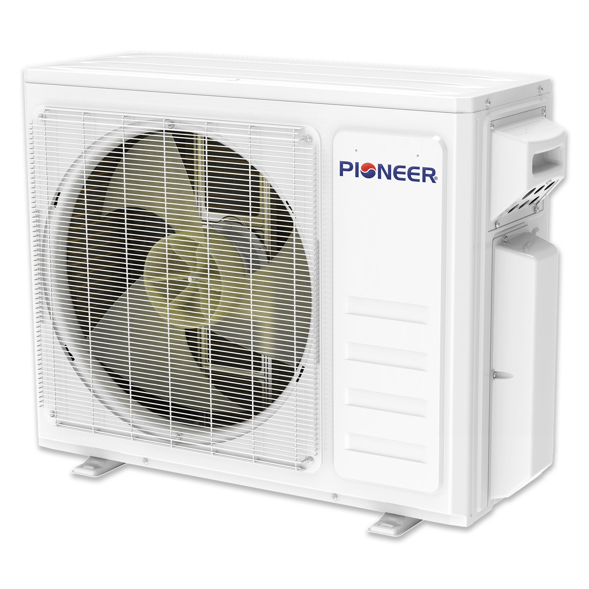 Pioneer YN020GLSI24M2G outdoor mini-split unit
