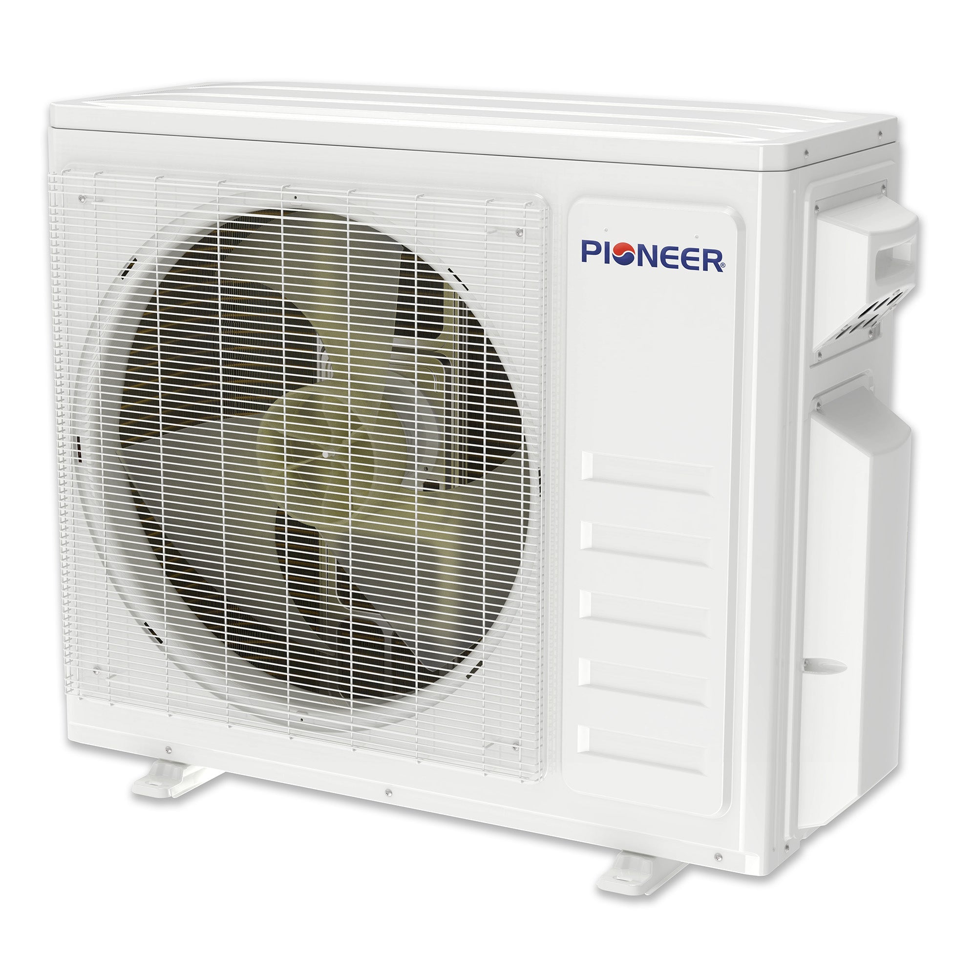 Pioneer YN030GLSI24M3G outdoor mini-split unit