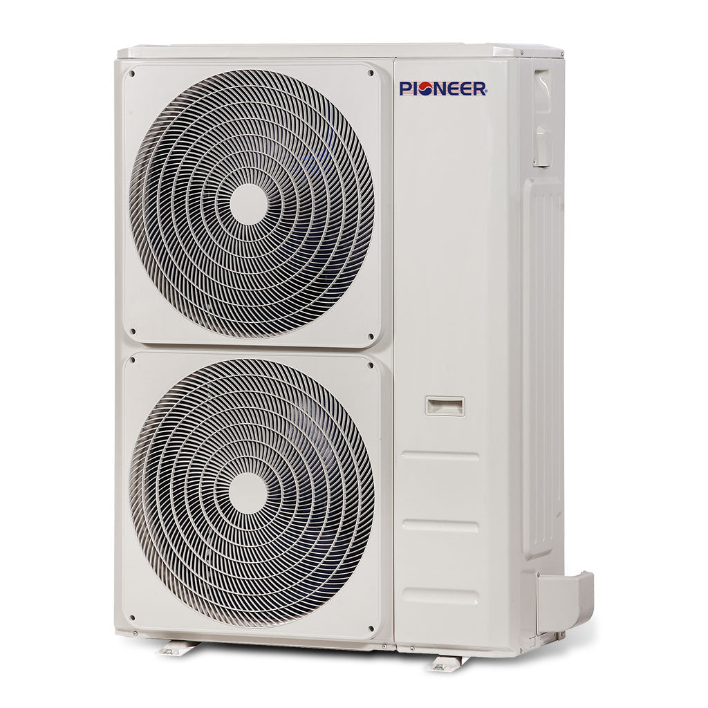 Pioneer YN048GMFI18RUE outdoor mini-split unit