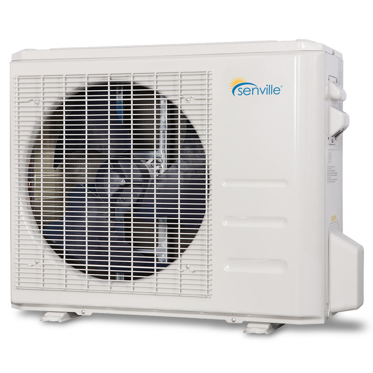 Senville SENA/09HF/OQ outdoor mini-split unit