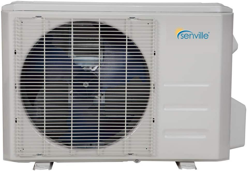Senville SENA-36HF-MOA outdoor mini-split unit