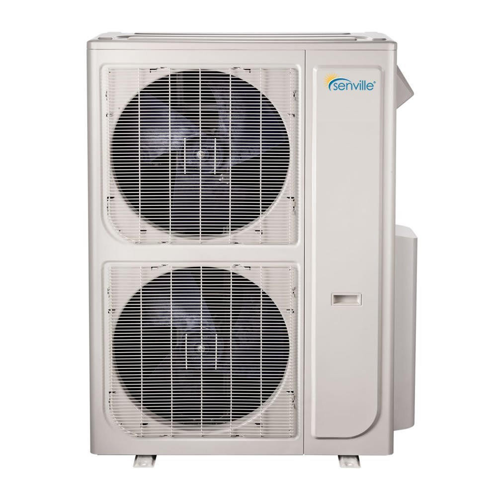 Senville SENA-48HF-MOA outdoor mini-split unit