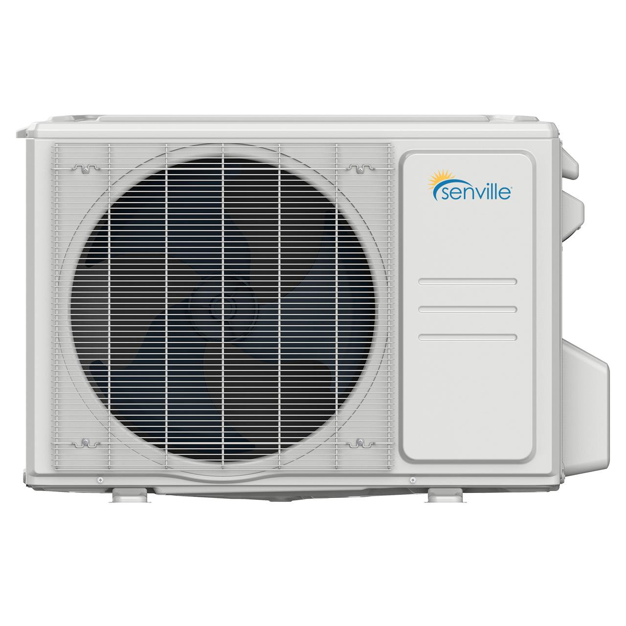 Senville SENL/09CD/OY outdoor mini-split unit